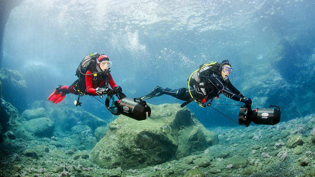 Fitnessurlaub-Sentido-Galoresort-Fitness-Relax-Aktiv-Urlaub-in-Madeira-Fitness-Holiday-Sentido-Madeira-Tauchen-mit-Unterwasserscooter-Naturresort-Fitnessreise-Reiseathleten-Madeira