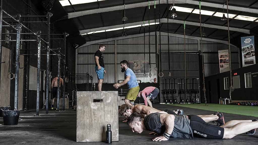 Fitnessurlaub Mallorca - CHOICE Training Club Mallorca - Fitnessreisen Mallorca - Fitness Holiday Mallorca - Fitnessurlaub für Reiseathleten