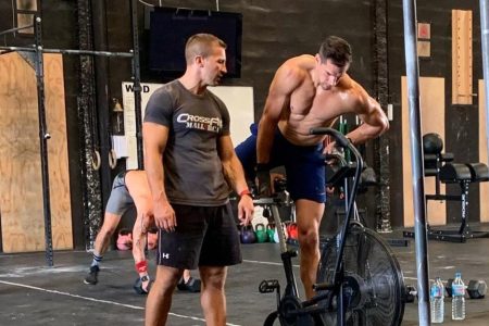 Fitnessurlaub Mallorca - CHOICE Training Club Mallorca - Fitnessreisen Mallorca - Fitness Holiday Mallorca - Fitnessurlaub für Reiseathleten