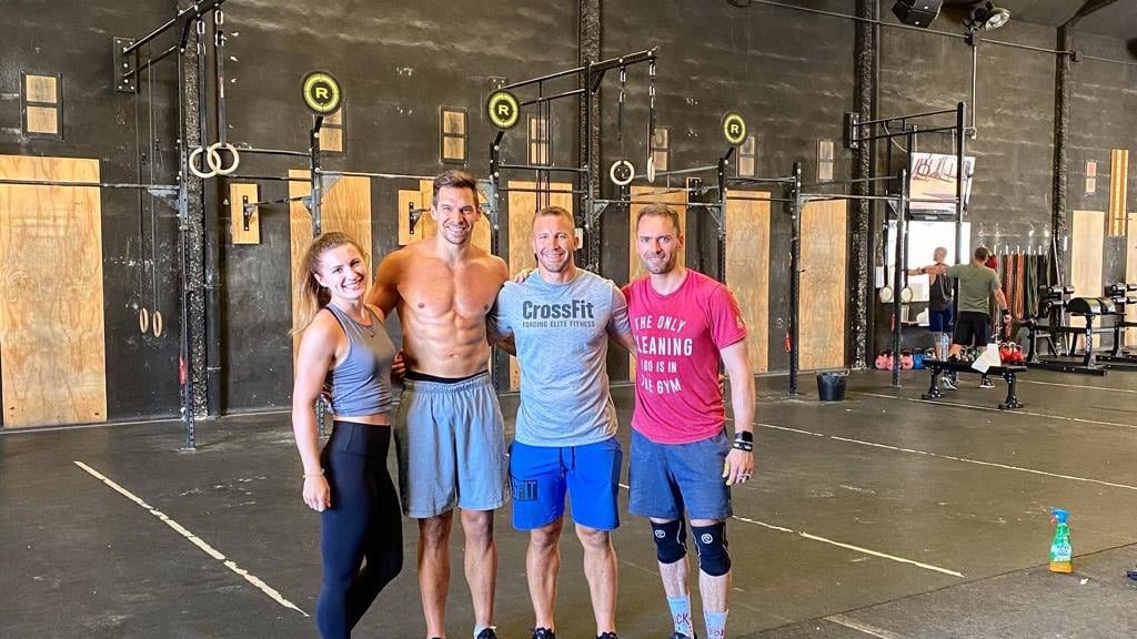 Fitnessurlaub Mallorca - CHOICE Training Club Mallorca - Fitnessreisen Mallorca - Fitness Holiday Mallorca - Fitnessurlaub für Reiseathleten