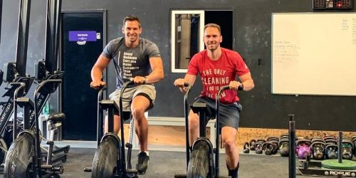 Fitnessurlaub Mallorca - CHOICE Training Club Mallorca - Fitnessreisen Mallorca - Fitness Holiday Mallorca - Fitnessurlaub für Reiseathleten