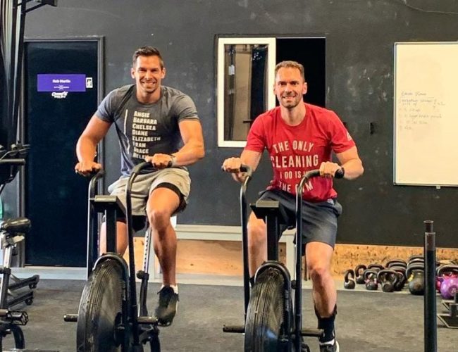Fitnessurlaub Mallorca - CHOICE Training Club Mallorca - Fitnessreisen Mallorca - Fitness Holiday Mallorca - Fitnessurlaub für Reiseathleten