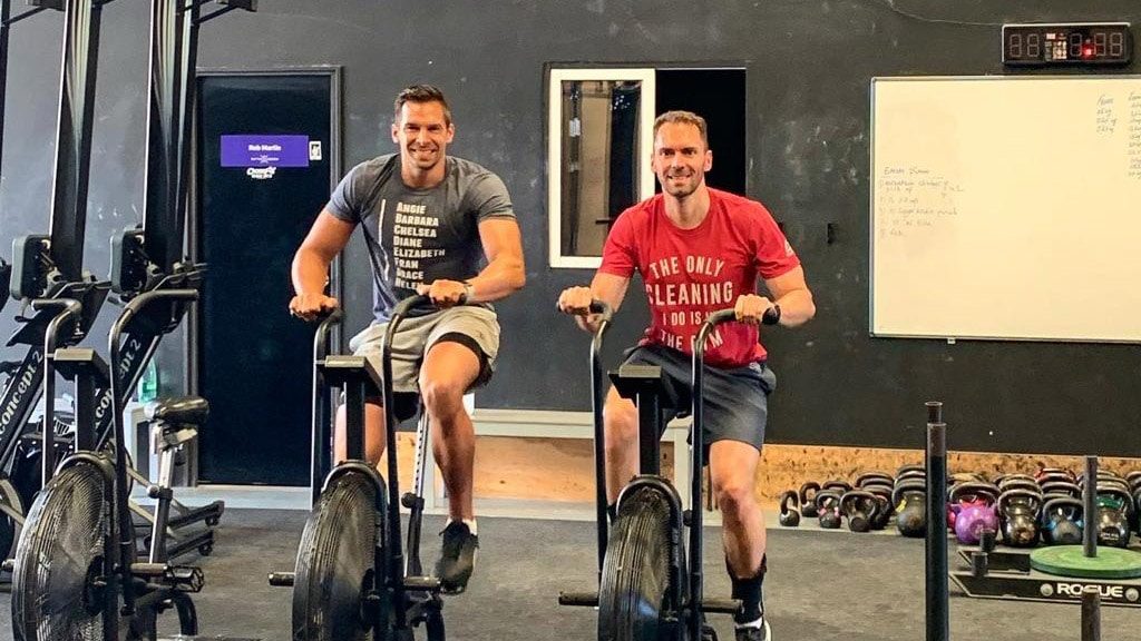 Fitnessurlaub Mallorca - CHOICE Training Club Mallorca - Fitnessreisen Mallorca - Fitness Holiday Mallorca - Fitnessurlaub für Reiseathleten
