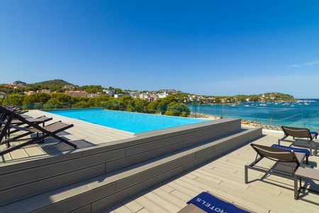 H10 Casa del Mar - Fitness vacations on Mallorca - Fitness trips for Travelling Athletes