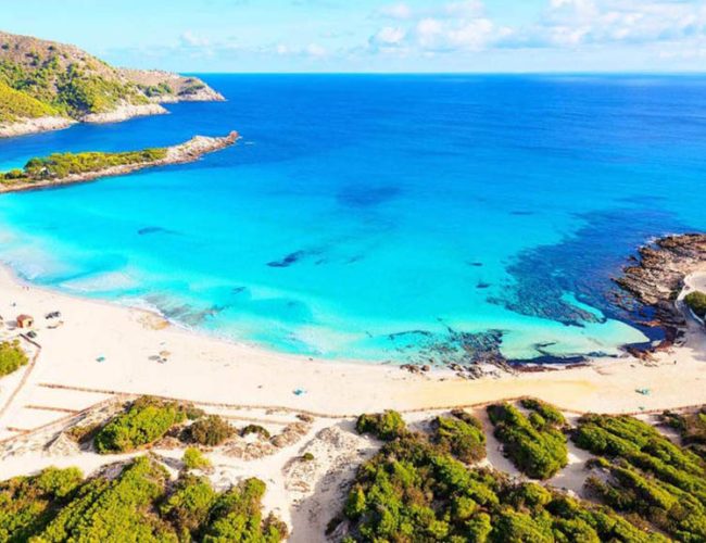 Fitnessurlaub Mallorca - Fitnessurlaub Spanien - Fitnessreisen für Reiseathleten