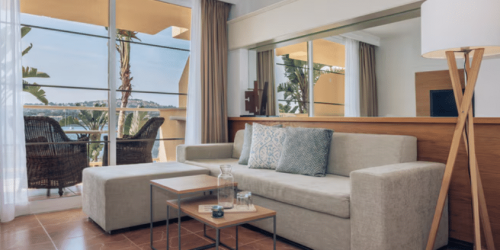 Fitnessurlaub-Mallorca-Iberostar-Selection-Jardín-del-Sol-Suites-Room-Fitnessurlaub-Reiseathleten