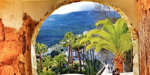 Fitness Vacation Spain - Boxing Camp by Punchcamp Spain - Fitness Tours for Travelling Athletes