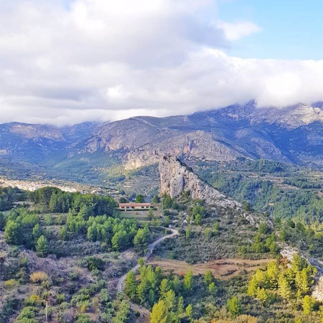 Fitness Vacation Spain - Boxing Camp by Punchcamp Spain - Fitness Tours for Travelling Athletes