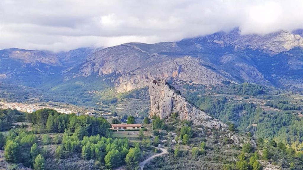 Fitness Vacation Spain - Boxing Camp by Punchcamp Spain - Fitness Tours for Travelling Athletes