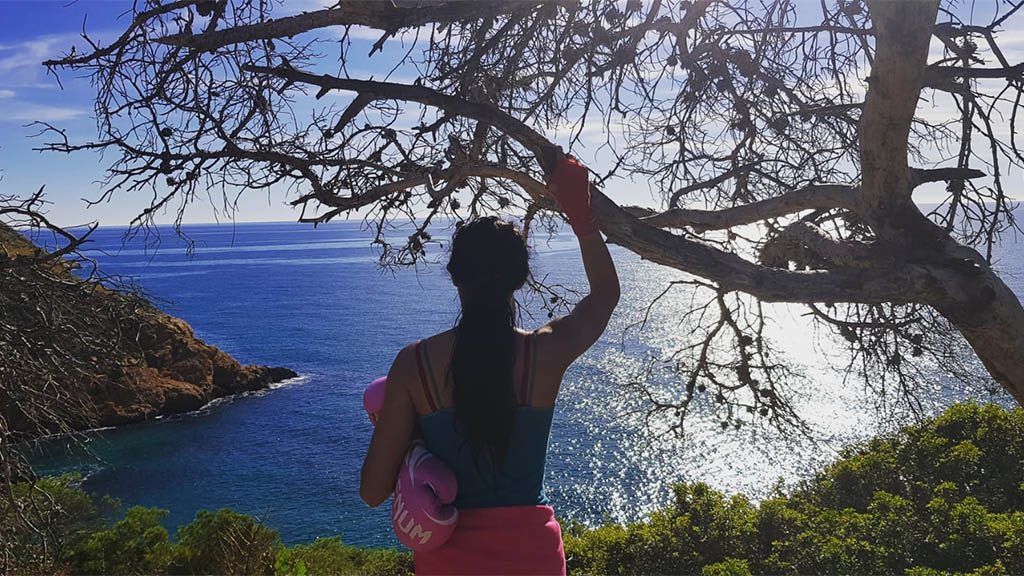 Fitness Vacation Spain - Boxing Camp by Punchcamp Spain - Fitness Tours for Travelling Athletes