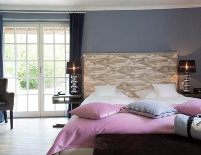 Rooms at Hotel Reethüüs in Kampen**** - Fitness Vacation Sylt - Fitness Vacation Germany - Fitness Travel for Travelling Athletes