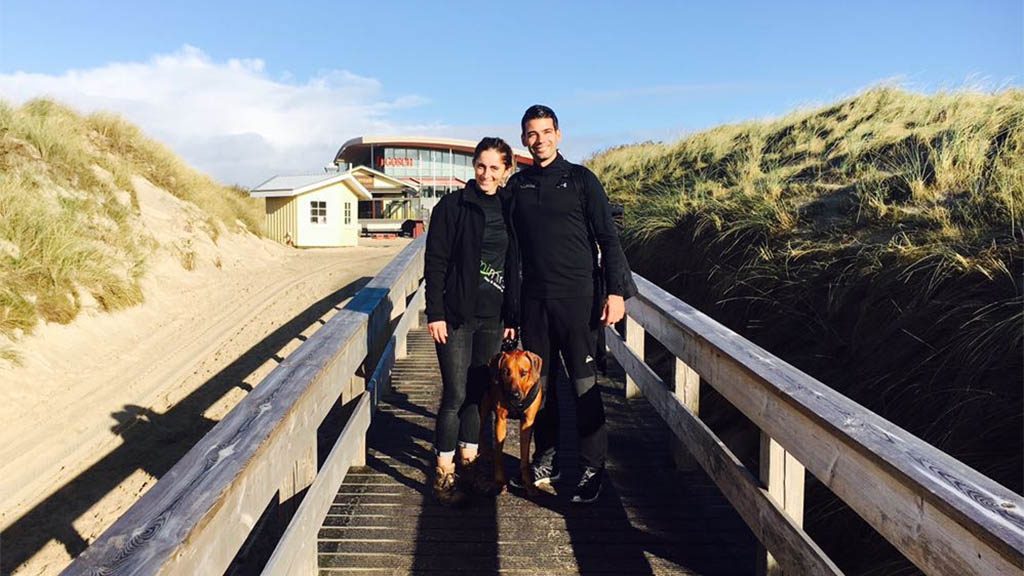 Mimind Team - Fitness Vacation Sylt - Fitness Vacation Germany - Fitness Travel for Travelling Athletes