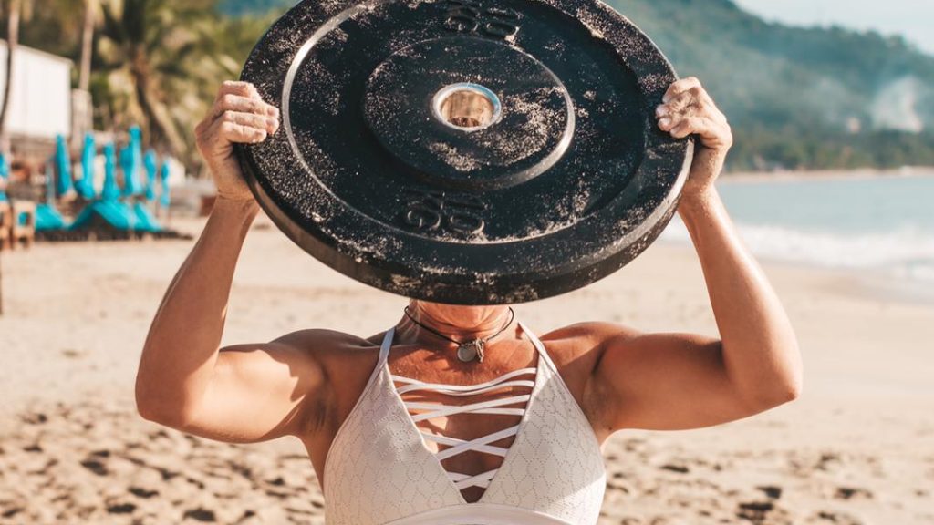 Fitnessurlaub auf Koh Samui - Thailand - Koh Fit Fitness Camp - Fitnessreisen für Reiseathleten