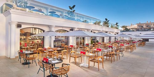 Fitness holiday in Tenerife AnnaMakesButter Retreat-Food-Market-Princess-Inspire-Tenerife-Fitness-vacation-for- Travelling Athletes