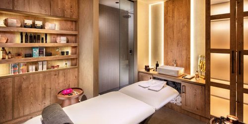 Fitness holiday in Tenerife AnnaMakesButter Retreat-SPA-and-Wellness-Massage-Princess-Inspire-Tenerife-Fitness-Holiday-for- Travelling Athletes