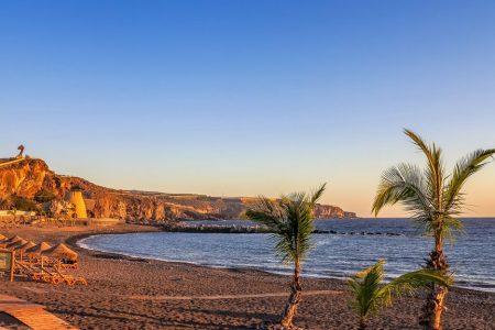 Fitnessurlaub auf Teneriffa - Fitnessreisen fuer Reiseathleten