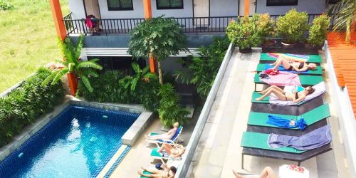 Little-Hill-Phuket-Resort-Accommodation-Superior-Room-Titan-Fitness-Camp-Phuket-Fitness-Vacation-Thailand-Fitness-Holiday-TravelingTravelling Athletes