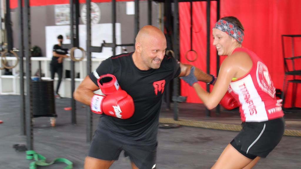 Fitness Vacation-Titan-Fitness-Camp-in-Chalong-Workout-Crossstraining-HIIT-Fitness-Courses-Yoga-Mobility-Boxing-Fun-Muay-Thai-Coach-Fitness-Vacation-Phuket-Thailand-Fitness-Holiday-TravellingTravelling Athletes