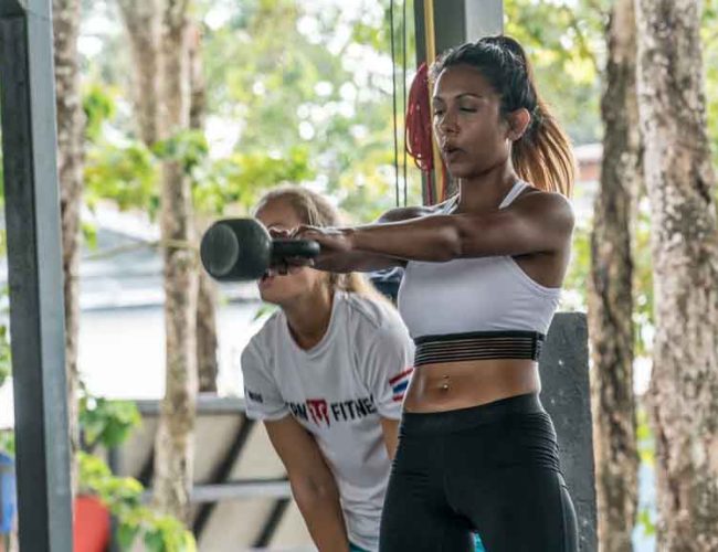 Fitness Vacation-Titan-Fitness-Camp-in-Chalong-Workout-Crossstraining-HIIT-Fitness-Courses-Yoga-Kettelbell-Group-Courses-Fitness-Vacation-Phuket-Thailand-Fitness-Holiday-TravellingTravelling Athletes