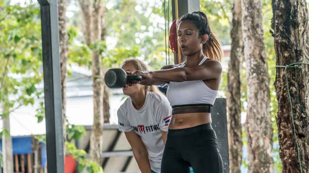 Fitness Vacation-Titan-Fitness-Camp-in-Chalong-Workout-Crossstraining-HIIT-Fitness-Courses-Yoga-Kettelbell-Group-Courses-Fitness-Vacation-Phuket-Thailand-Fitness-Holiday-TravellingTravelling Athletes