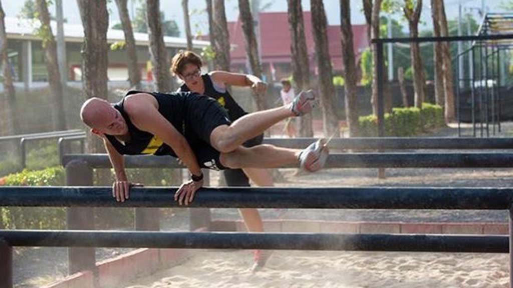 Fitness Vacation-Titan-Fitness-Camp-in-Chalong-Workout-Crossstraining-Outdoor-Training-Parkour-Fitness-Classes-Yoga-Community-Boxing-Beachworkout-Coach-Fitness-Vacation-Phuket-Thailand-Fitness-Holiday-TravellingTravelling Athletes