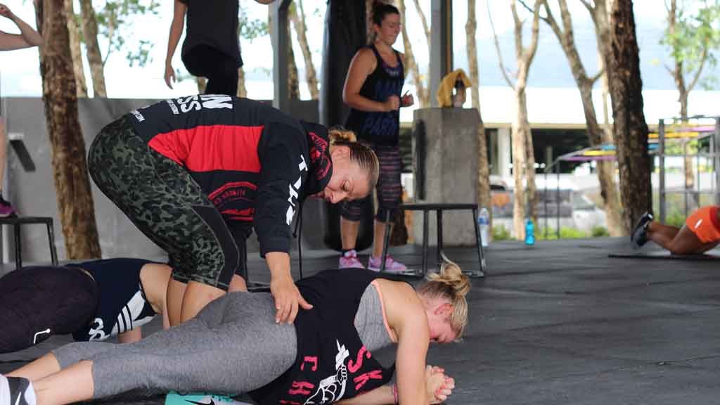 HIIT-Workout-Coach-Trainer-Bodyweight-Training-Group-class-Titan-Fitness-Camp-Chalong-Fitness-Vacation-Phuket-Fitness-Holiday-Thailand-TravelingTravelling Athletes