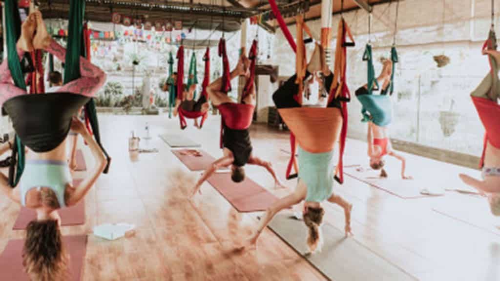 Fitnessurlaub in Bali - S2S CrossFit Bali - Pranava Yoga2 - Fitnessreisen für Reiseathleten