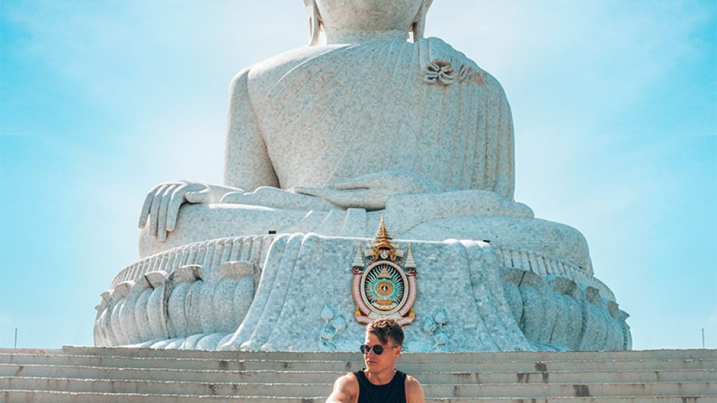 Fitnessurlaub in Thailand-Fitness Holidays-Phuket-Fitnessreisen für Reiseathleten