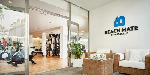 Flamingo Beach Mate - Fitnessclub Hotel - Fitnessurlaub Teneriffa als Reiseathlet