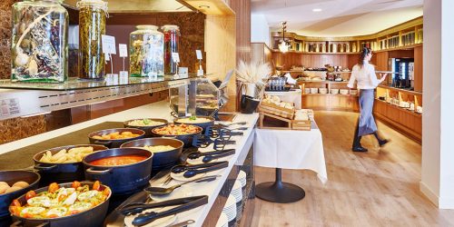 Flamingo Beach Mate - Umgebung Hotel - Fitnessurlaub Teneriffa als Reiseathlet