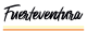 Fuerteventura - Logo Webseite - Fitnessurlaub Fuerteventura