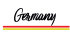 Germany - Logo Website - Fitness Vacation in Germany