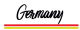 Germany - Logo Website - Fitness Vacation in Germany