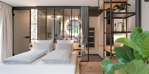 Grand Pension Franziska Saalbach - Aktivurlaub Saalbach - Fitnessurlaub Österreich - Fitness Holidays Austria - Fitnessurlaub für Reiseathleten - 22