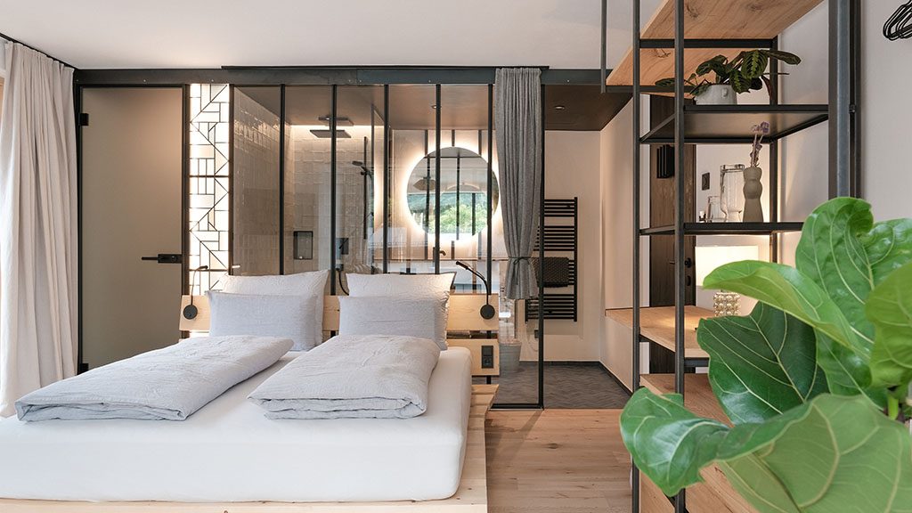 Grand Pension Franziska Saalbach - Aktivurlaub Saalbach - Fitnessurlaub Österreich - Fitness Holidays Austria - Fitnessurlaub für Reiseathleten - 22