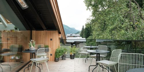 Grand Pension Franziska Saalbach - Aktivurlaub Saalbach - Fitnessurlaub Österreich - Fitness Holidays Austria - Fitnessurlaub für Reiseathleten - 29