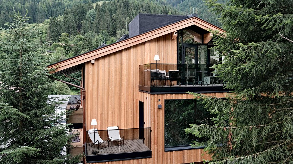 Grand Pension Franziska Saalbach - Aktivurlaub Saalbach - Fitnessurlaub Österreich - Fitness Holidays Austria - Fitnessurlaub für Reiseathleten - 35