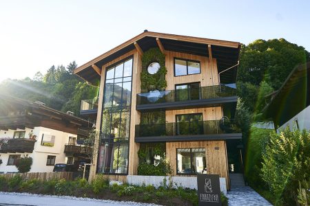 Grand Pension Franziska Saalbach - Aktivurlaub Saalbach - Fitnessurlaub Österreich - Fitness Holidays Austria - Fitnessurlaub für Reiseathleten