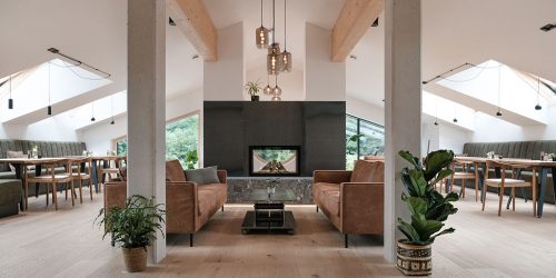 Grand Pension Franziska Saalbach - Aktivurlaub Saalbach - Fitnessurlaub Österreich - Fitness Holidays Austria - Fitnessurlaub für Reiseathleten - 53