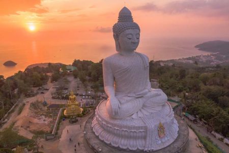 Great-Buddha-of-Phuket-Fitness-Holiday-in-Titan-Fitness-Camp-Fitness-Holiday-Phuket-Fitness-Holidays-Thailand-TravelingTravelling Athletes