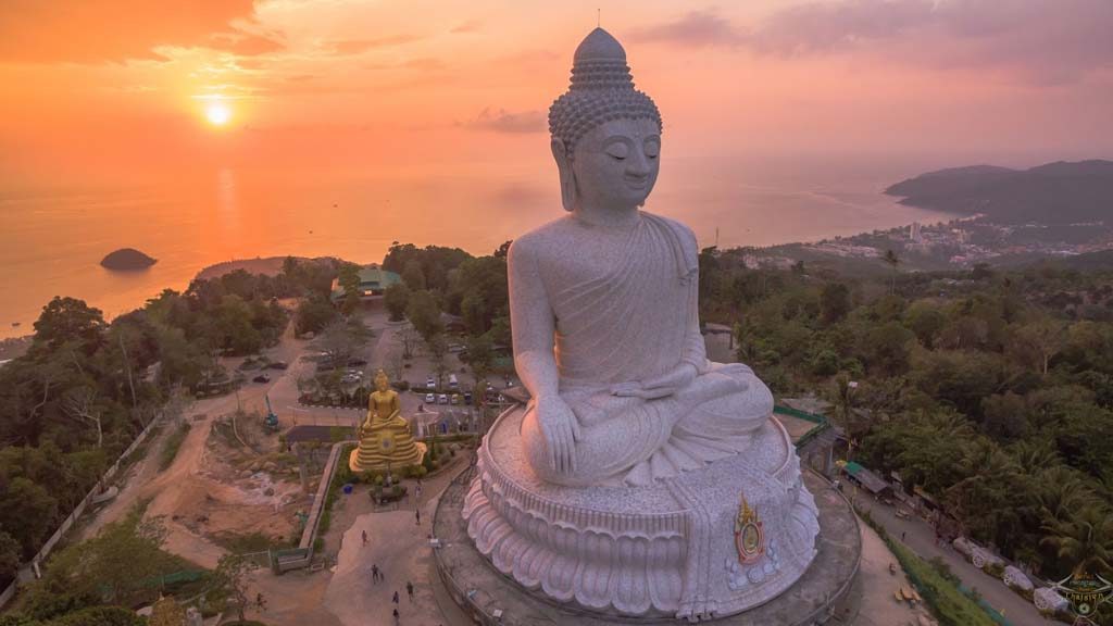 Great-Buddha-of-Phuket-Fitness-Holiday-in-Titan-Fitness-Camp-Fitness-Holiday-Phuket-Fitness-Holidays-Thailand-TravelingTravelling Athletes