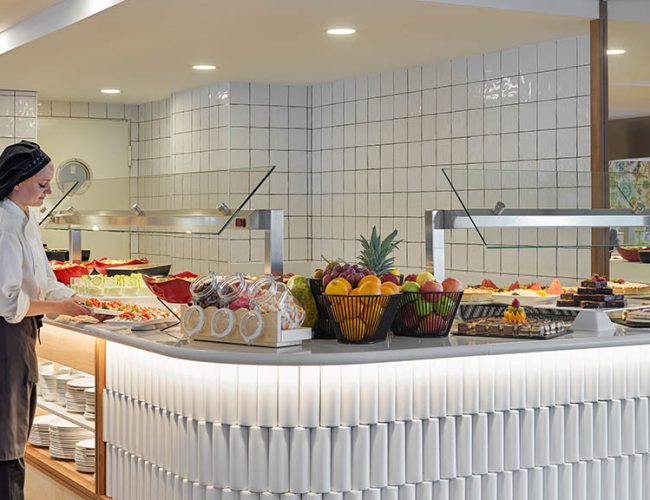 Copyright uses for H10 Hotels for sales and marketing promotions only.