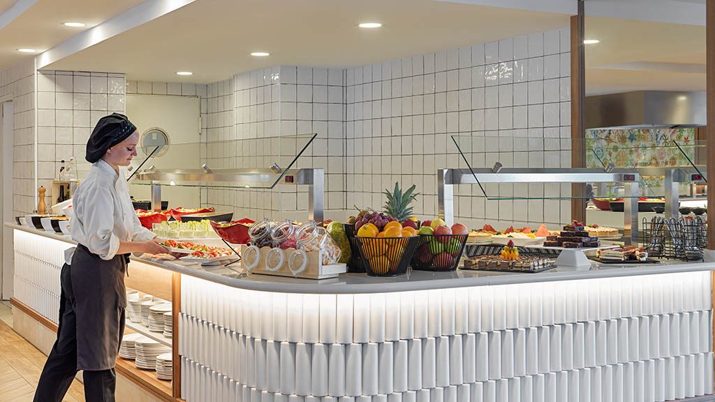 Copyright uses for H10 Hotels for sales and marketing promotions only.