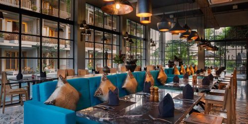 Haven Suites Bali Berava - Fitnessurlaub Bali - Fitnessreisen für Reiseathleten