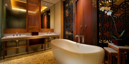 Haven Suites Bali Berava - Fitness Vacation Bali - Fitness Travel for Travelling Athletes