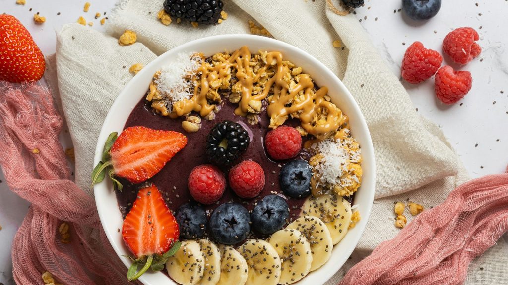 Healthy Food - Healthy Eating - Fitness Holidays - Fitness Retreats - Travelling Athletes