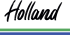 Holland - Logo Website - Fitness Vacation Holland