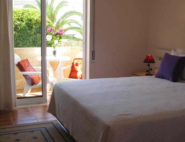 Hotel Aurora Sol - Titan Fitness Algarve - Fitness vacation Portugal - Fitness vacation for Travelling Athletes