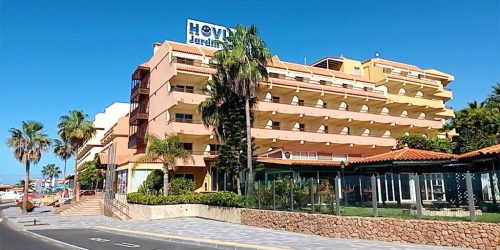 Tenerife Top Training -Hotel Hovima Jardin Caleta-La Caleta-Spain-Fitness-Holidays-Fitness Holidays in Tenerife - Fitness Travelling Athletes for Travelling Athletes