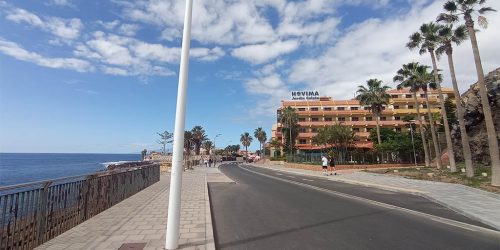Tenerife Top Training -Hotel Hovima Jardin Caleta-La Caleta-Spain-Fitness-Holidays-Fitness Holidays in Tenerife - Fitness Travelling Athletes for Travelling Athletes